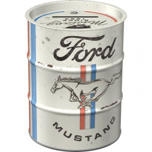 Spardose Ford 1